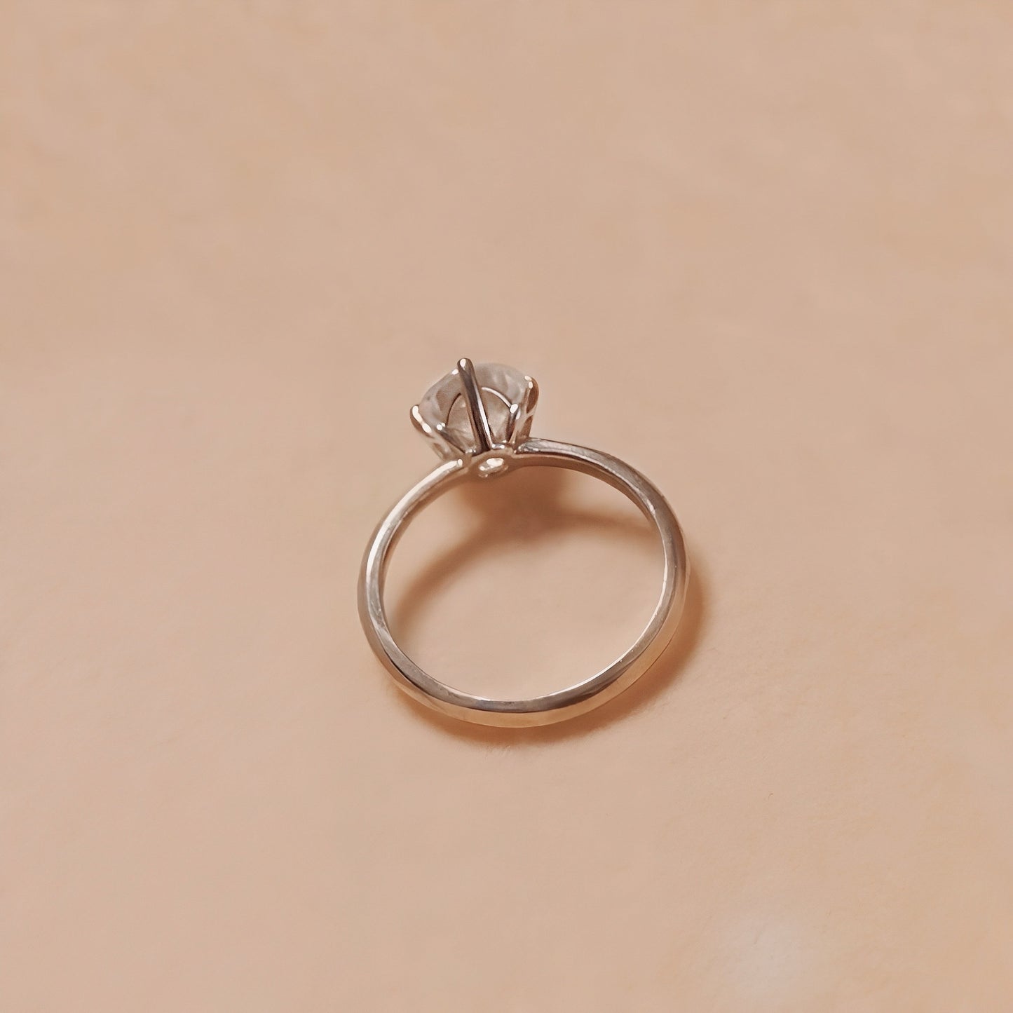 Sedna Engagement Ring