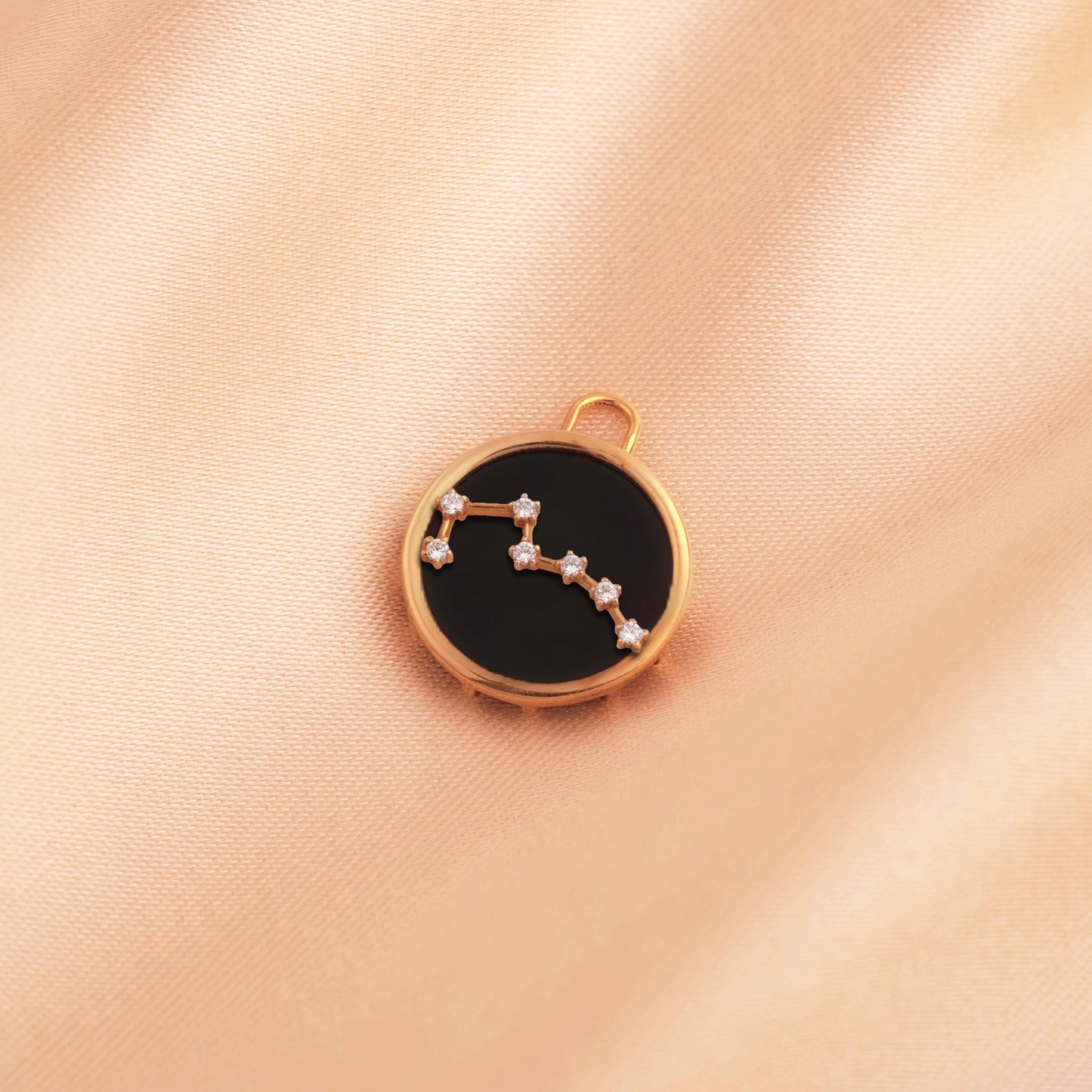 Little Dipper Charm