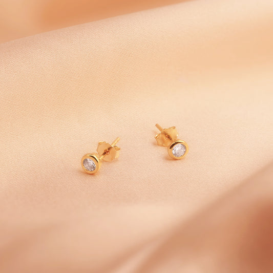 Diamond Studs