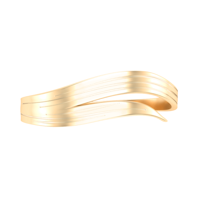 Dorado Bangle