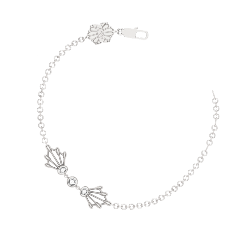 Sedna Diamond Bracelet