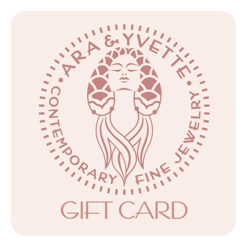 Ara & Yvette Gift Card